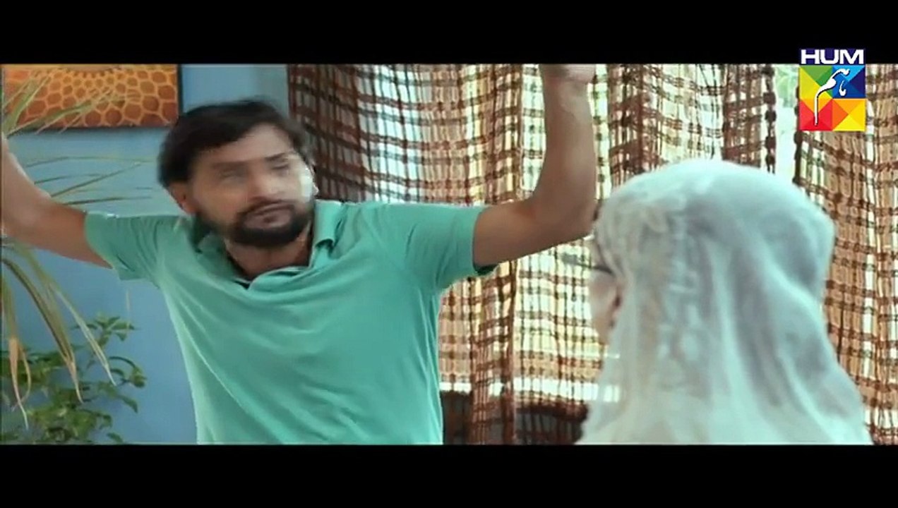 Gul E Rana Episode 4 Full on Hum tv 28 November 2015