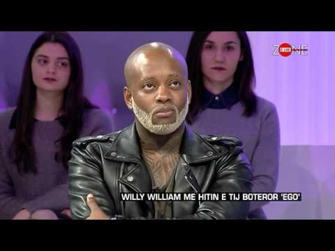 Zone e lire - Willy William me hitin e tij boteror ‘Ego’! (05 shkurt 2016)