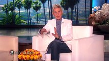 Ellen's Design Challenge Outtake ~ ellenshow