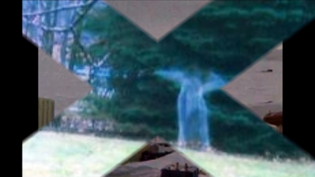 ANGELES EN LAS MONTAÑAS ANGELS IN THE MOUNTAINS