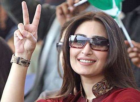 ARY News Headlines 26 March 2016, Film Actor Reema Talk about Pakistan Cricket Team