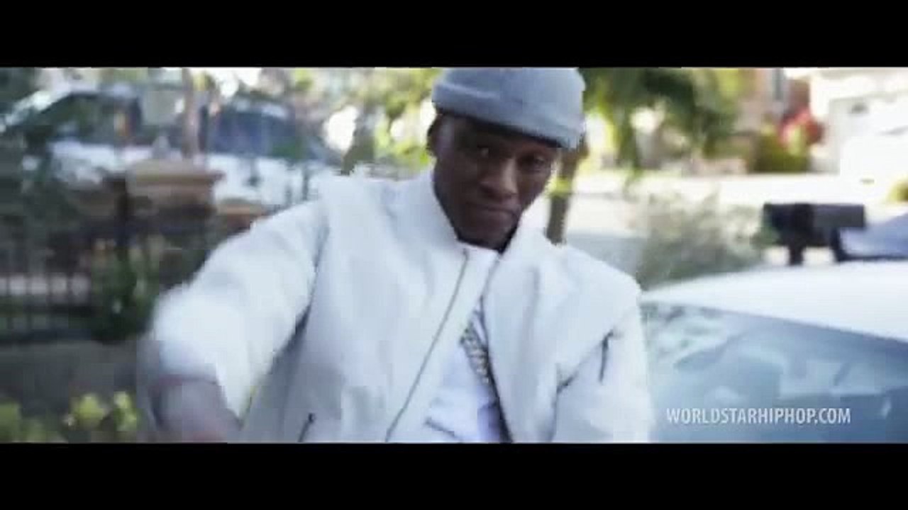Soulja Boy "Benihana" (WSHH Exclusive - Official Music Video)