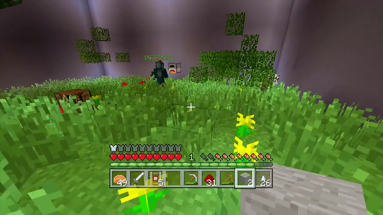 Minecraft Xbox - Randoms Adventure Map - 2