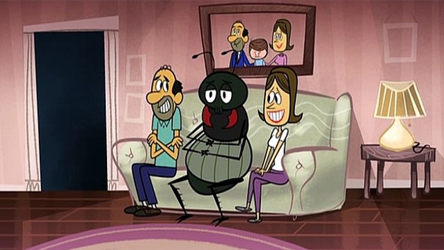 The Ricky Gervais Show - Season 1, Episode 11 - Beetles (FULL)