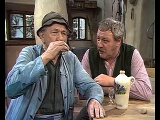 Komödienstadel der 70er Jahre Trailer DVD neu