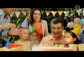 Tanda comercial Space Colombia 18/3/15