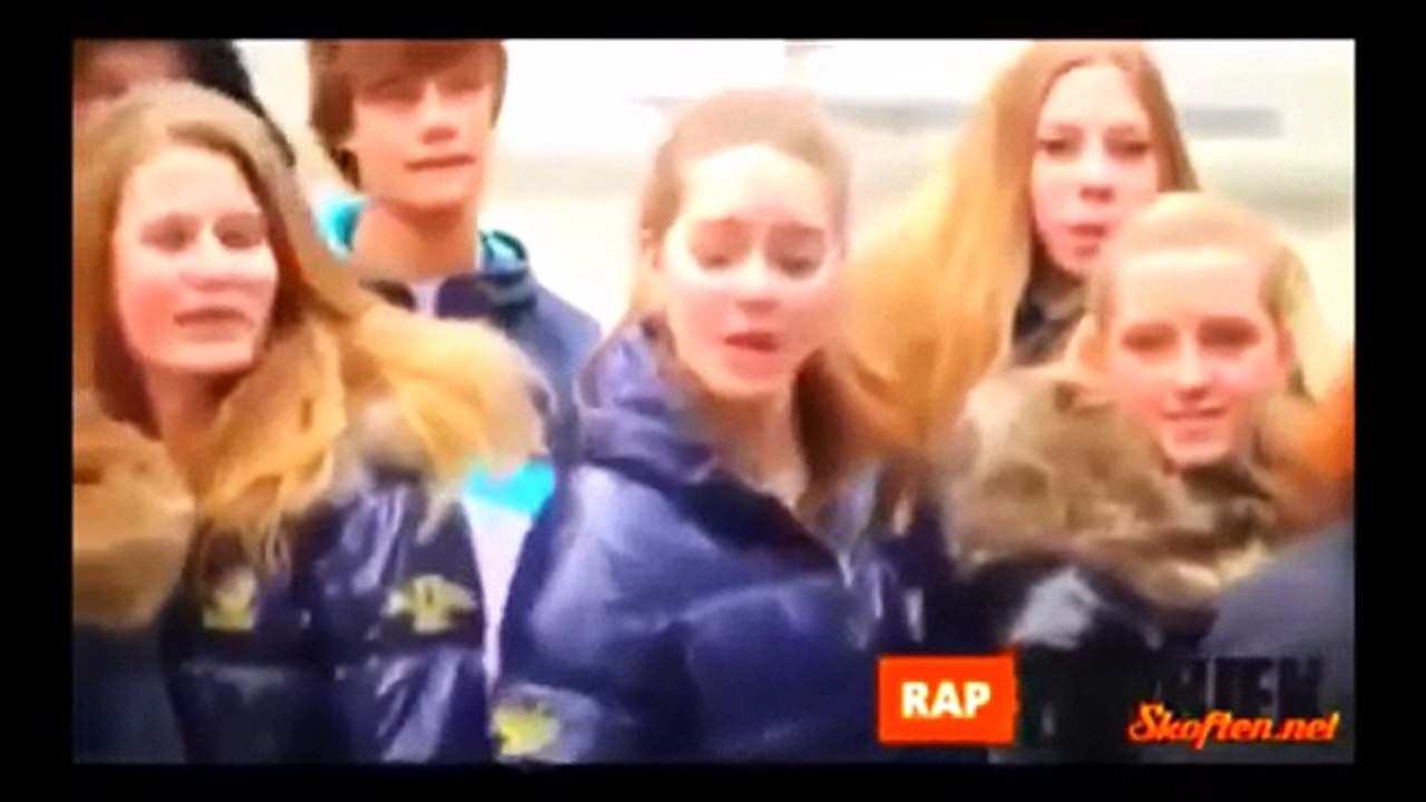 De 3KB Rap!