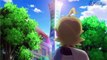 Pokemon the Series XY Brand New Scenes Trailer! (HD)