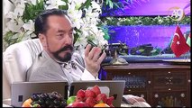 Adnan Oktar: 73 dile çevrilmiş 300’ün üzerinde kitabım var