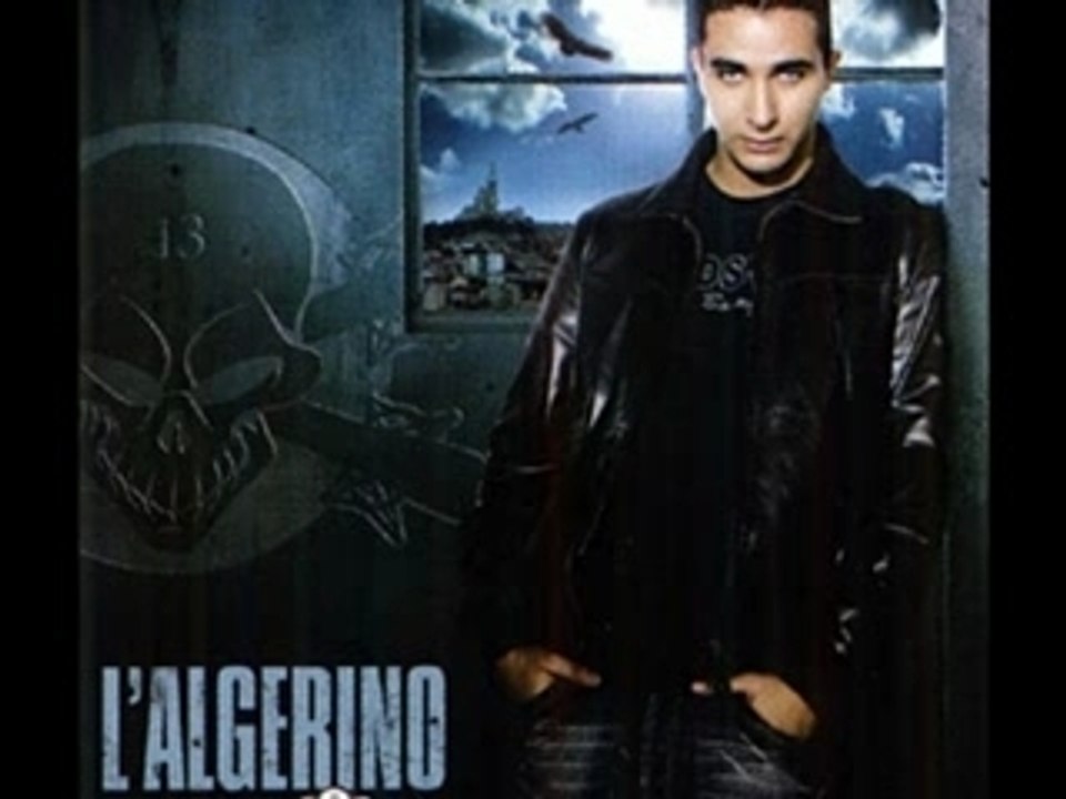 LALGERINO FEAT ALONZO-VENGA VENGA