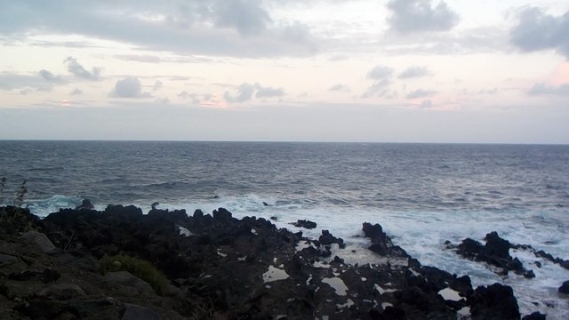 Cala Gadir Pantelleria