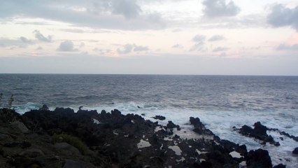 Cala Gadir Pantelleria