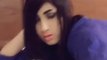 Qandeel Baloch so upset