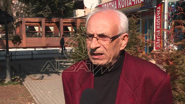 Bastardohet gjuha shqipe në tabelat e transportit publik në Shkup