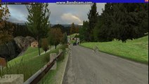 rFactor RSDG Rallye, Rallye Slovenia V2, Subaru Impreza gt turbo