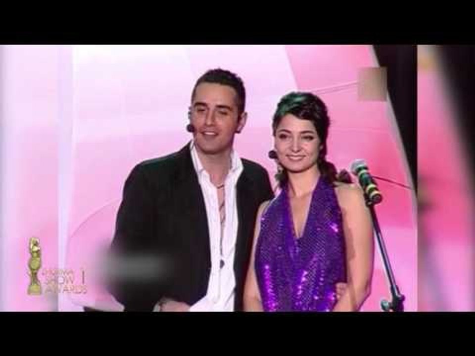 Spektakli ZHURMA VIDEO MUSIC AWARDS 1 (2004)
