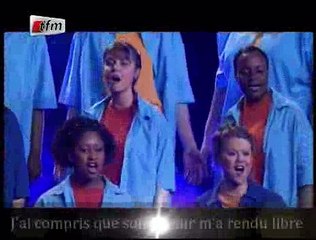 New Gospel Family: Les meilleures prestations dédiées au Christ