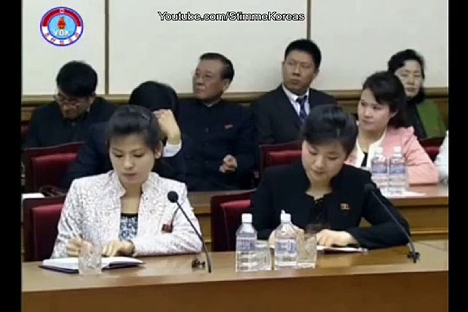 Interview with Korean-American Prisoner in North Korea [English]