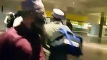 Junaid Jamshed Beaten at Islamabad Airport - Latest News