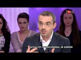 Zone e lire - Aktualiteti politiko-kriminal ne Shqiperi! (12 shkurt 2016)