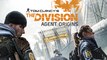 Tom Clancys the Division Agent Origins 2016 720p HD