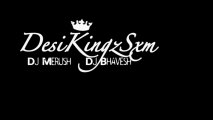 Vishal-Shekhar-Neeti Exclusive SXM Mix by dj Bhavesh - DESIKINGZ SXM