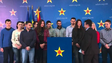 'Përzhino', vendosmëria e liderëve për zgjedhjet