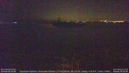 27-03-2016 Dlink_Balcony_Center (Day 87 of 365)