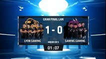 Lyon Gaming vs Gaming Gaming - La Final 108