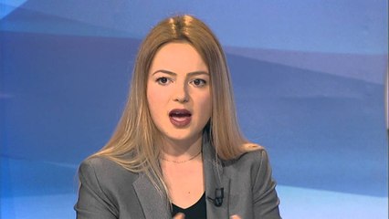 Ora e Intervistës - Joleza Koka -Kryetare e FRESSh