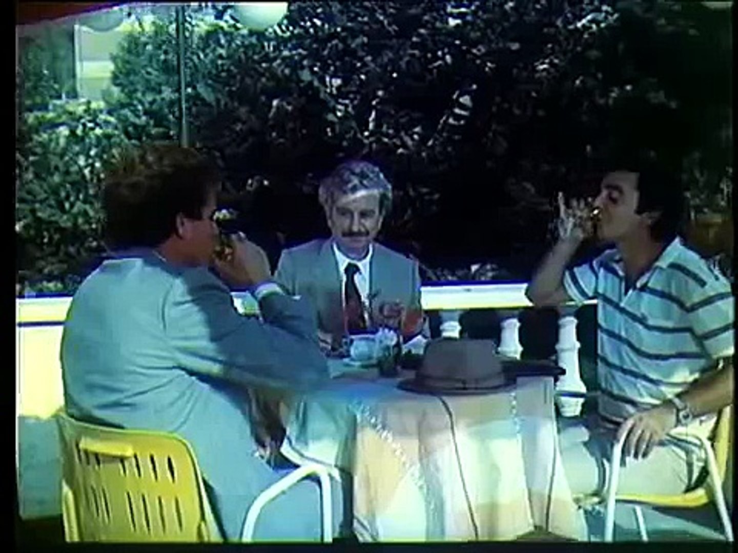 ⁣TRE DITE NGA NJE JETE SHQIP