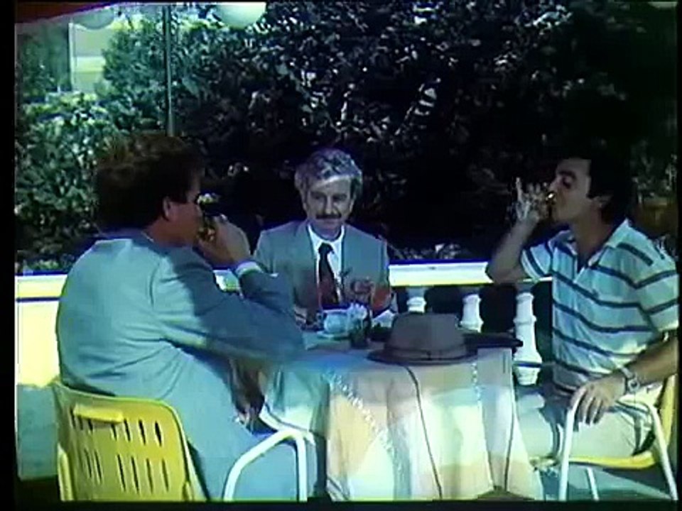 TRE DITE NGA NJE JETE SHQIP