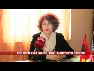 KONVIKTI “SAFET SPAHIU” ASNJË RIKONSTRUKSION