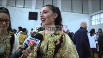 Report TV - Lazarati lë pas hashashin dhe i kthehet kulturës e traditës nga rinia