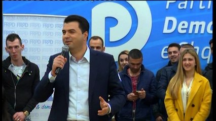 Edicioni i lajmeve i orës 20:00, 9 mars 2016- Ora News