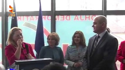 360° Gradë -FUQIZIM REAL I GRUAS, JO PËR FASADË E PËR NUMRA PROPAGANDA