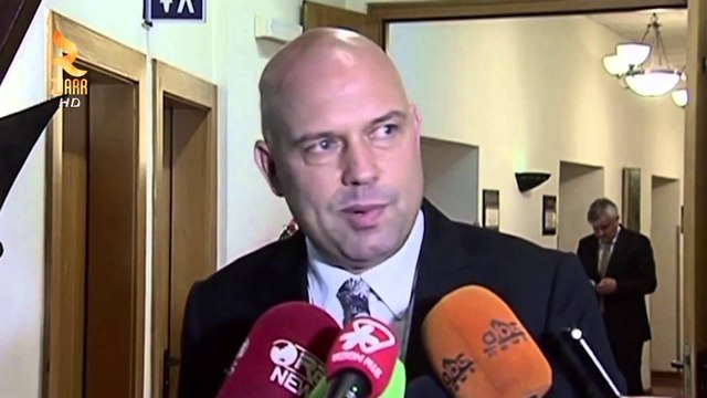 360° Gradë -MANJANI KOMISION PËR VLERËSIMIN E GJYQTARËVE