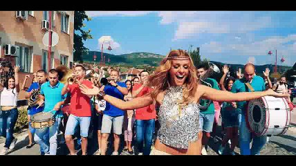 Jelena Kostov - 1005 - (Official Video 2016)