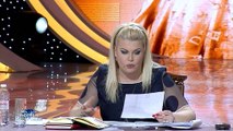 E diela shqiptare - Shihemi ne gjyq! (20 mars 2016)