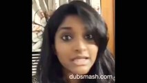 Whatsapp funny videos 2016 | Cute girl tamil dubsmash videos latest @whatsapp #whatsapp