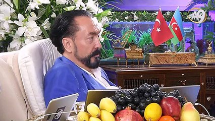 Hz. Mehdi (as)’ın merhameti anlaşılması için Allah akıl almaz olaylar yaratır, adaletsizlikler yaşanır ki zıtlık meydana gelsin.