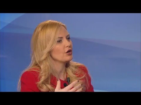 Mesila Doda flet si e PDIU: Marreveshja ne PS ose zbatohet ose ne jemi jashtë- Ora News