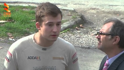 Loja Mbaroi -  emisioni 10 - pjesa 2