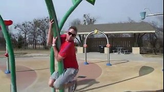 Giant Nerf Edition _ Dude Perfect
