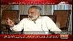 Ary News Headlines 20 February 2016 , Latest Interview Of Zulifqar Mirza On Uzair Baloach 5