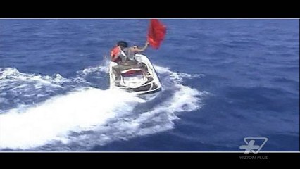 Bypass Show - 27 Mars 2016 - Pjesa e dytë - Show - Vizion Plus