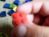 How to make a Lego grenade
