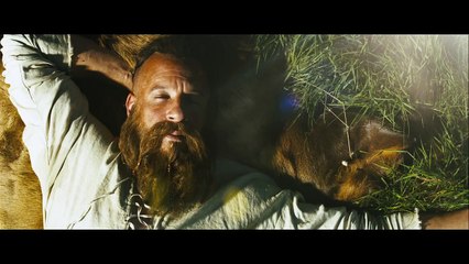 EL ULTIMO CAZADOR DE BRUJAS - Trailer Final - Estreno 30 Octubre