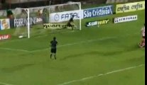 Mogi Mirim 0 x 3 Novorizontino Goal  Pedro Carmona Campeonato Paulista A1 28-03-2016