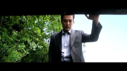 Gangnam Blues -Gangnam Çeteleri